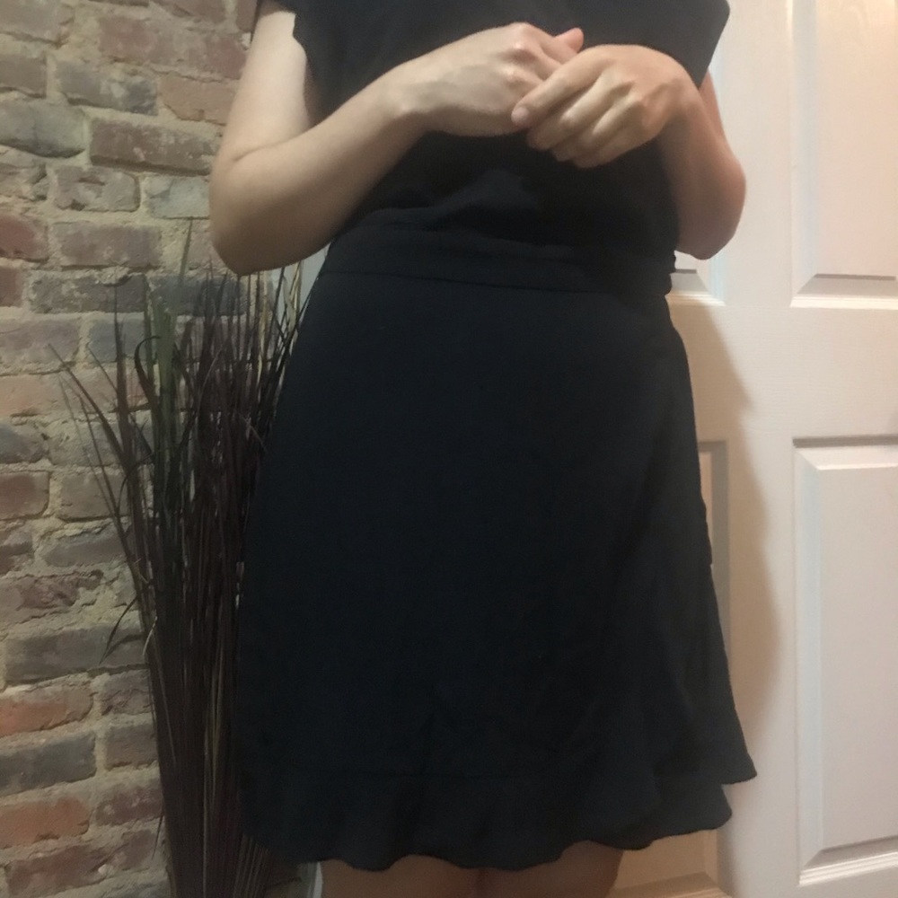 Loft short all dress
